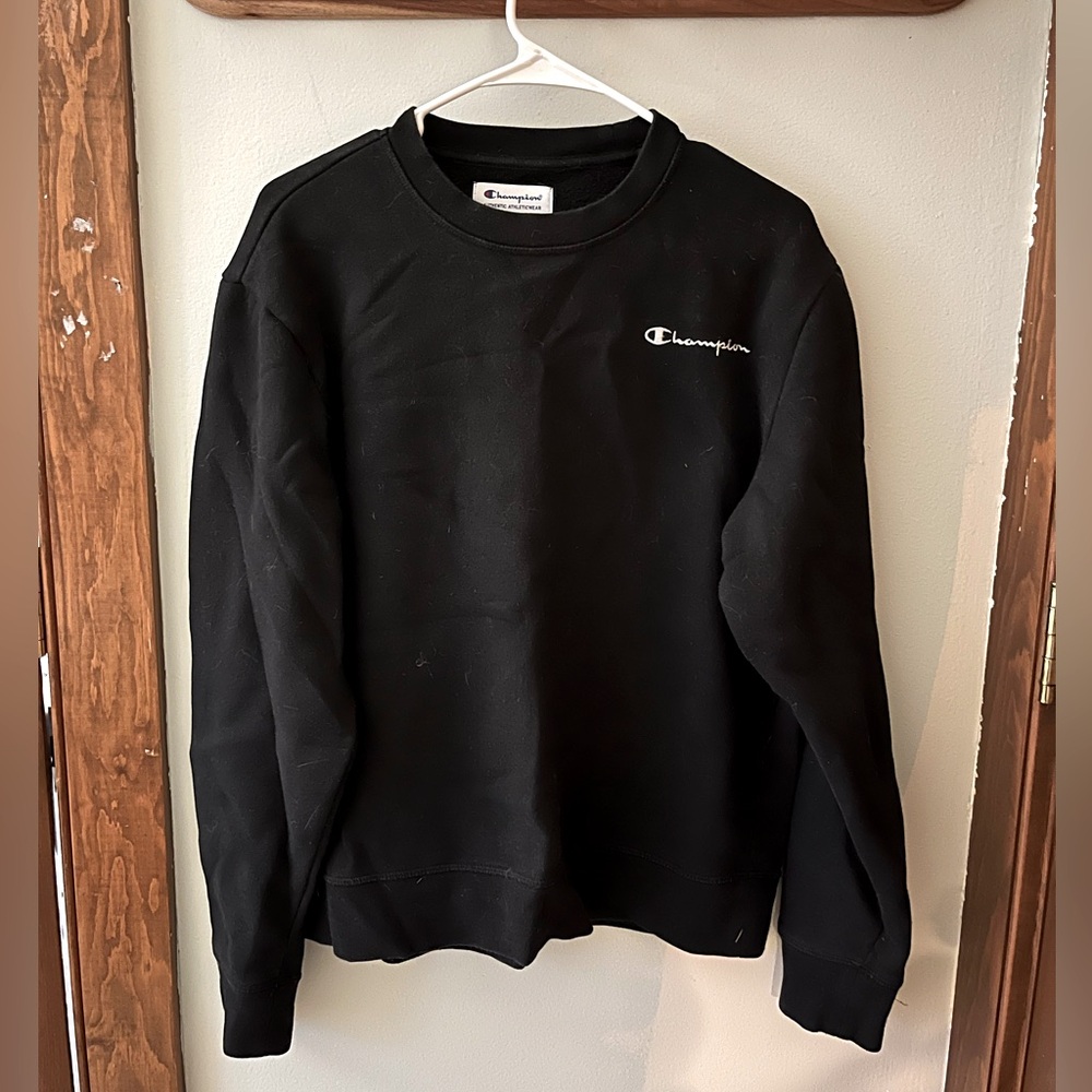 Champion Crewneck